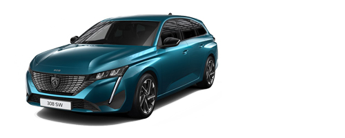 Peugeot 308 P5